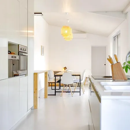 Marvelous Moderne Appartamento