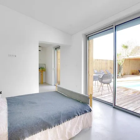 Appartamento Marvelous Moderne *