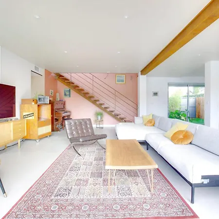 Marvelous Moderne Appartamento *