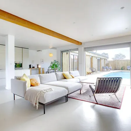 Appartamento Marvelous Moderne Seignosse