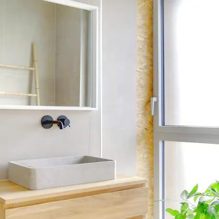 Marvelous Moderne Seignosse
