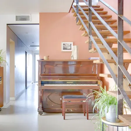 Appartamento Marvelous Moderne *