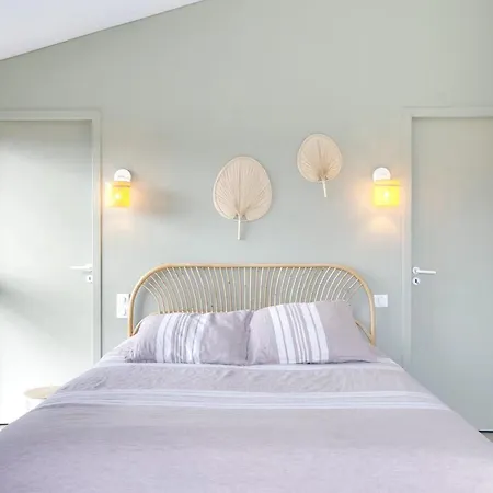 Marvelous Moderne Appartamento Seignosse