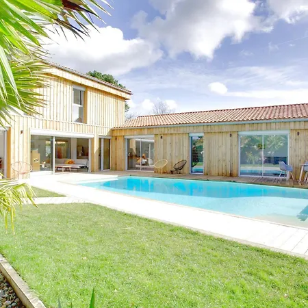 Appartamento Marvelous Moderne Seignosse