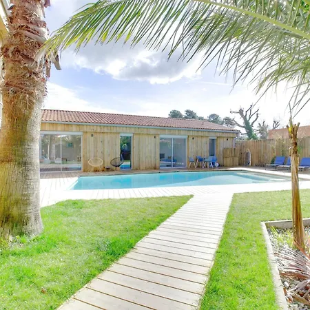Appartamento Marvelous Moderne Seignosse